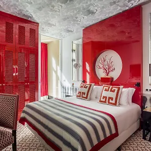 Mate Anna, 4* Barcelona