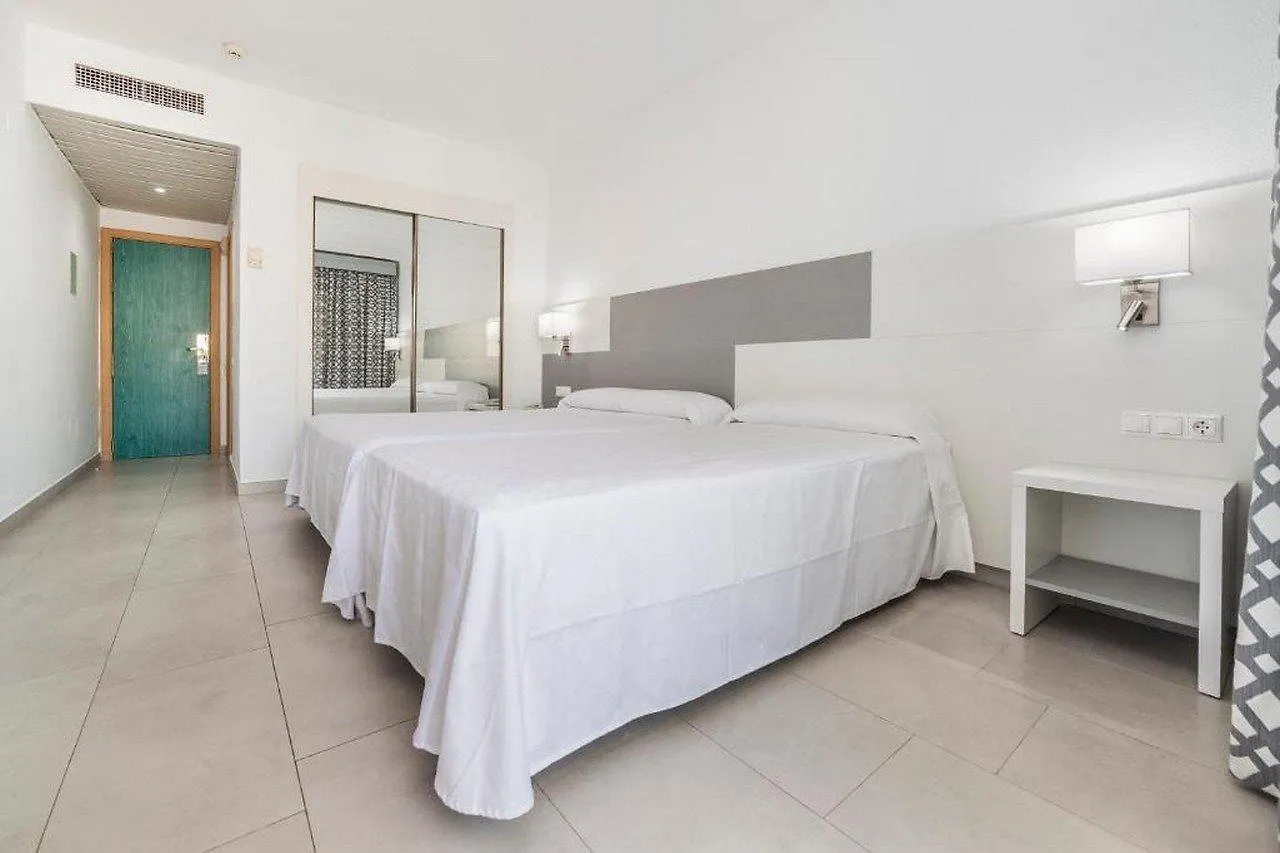 ****  Globales Los Patos Park Hotel Benalmadena Spain