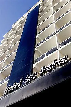 Globales Los Patos Park Hotel Benalmadena