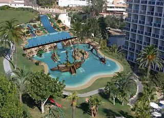 Globales Los Patos Park Benalmádena Hotel
