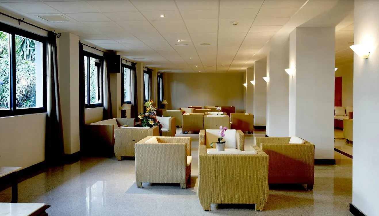 Globales Los Patos Park Hotel Benalmadena 4*,  Spain
