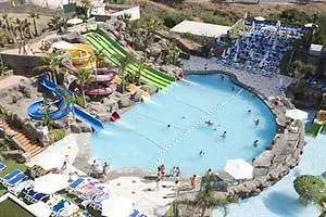 Globales Los Patos Park Hotel Benalmadena 4*,  Spain