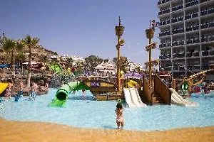 Globales Los Patos Park Hotel Benalmadena