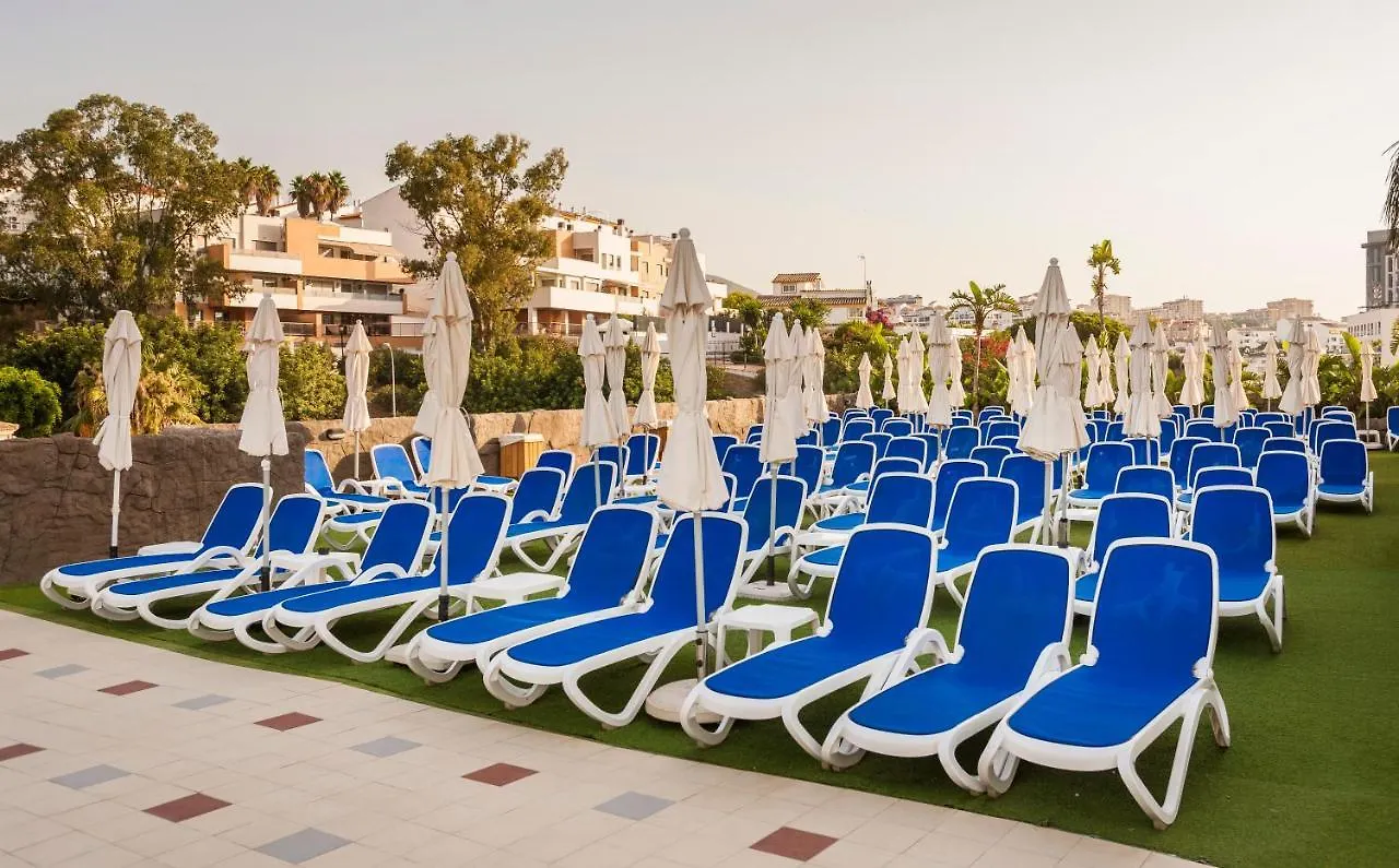 Globales Los Patos Park Hotel Benalmadena 4*,  Spain