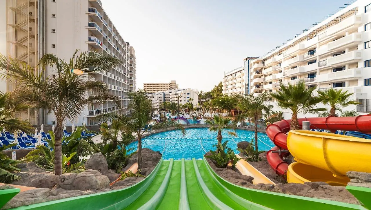 Globales Los Patos Park Hotel Benalmadena