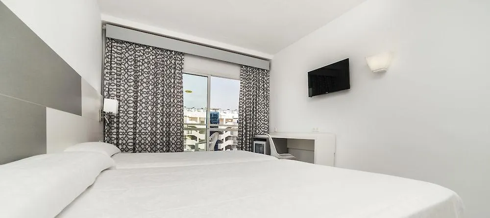 **** Hotel Globales Los Patos Park Benalmadena Spain
