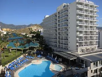 Globales Los Patos Park Benalmadena Hotel