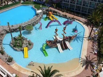 Globales Los Patos Park Benalmadena Hotel