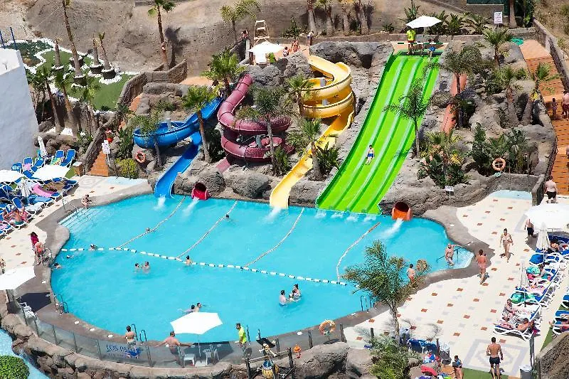 Globales Los Patos Park Benalmadena