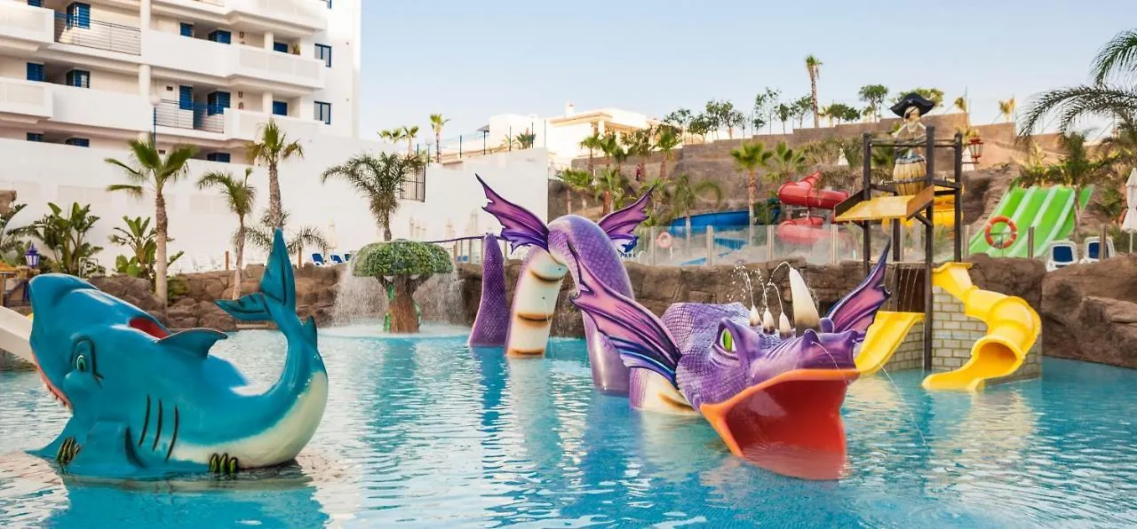 Hotel Globales Los Patos Park Benalmadena
