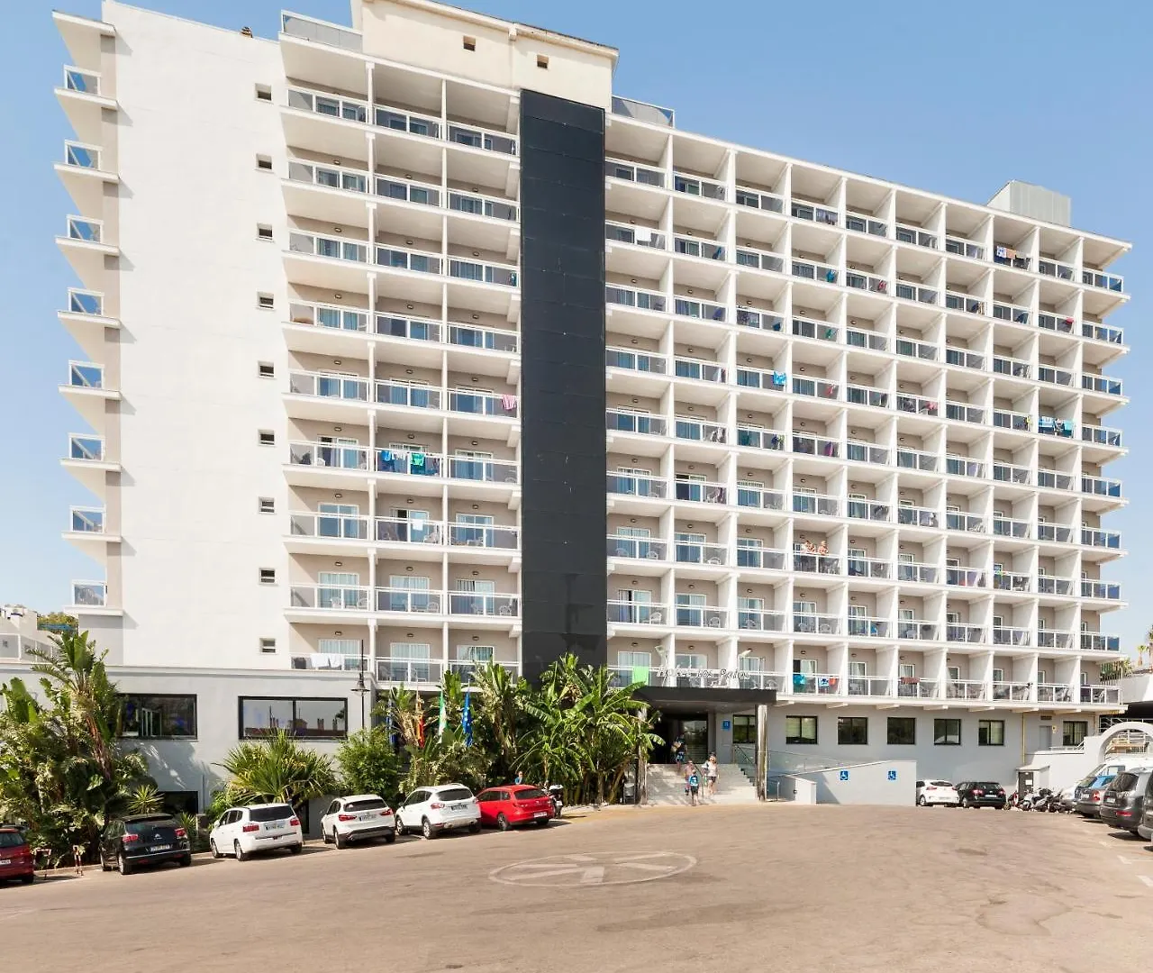 **** Hotel Globales Los Patos Park Benalmadena Spain