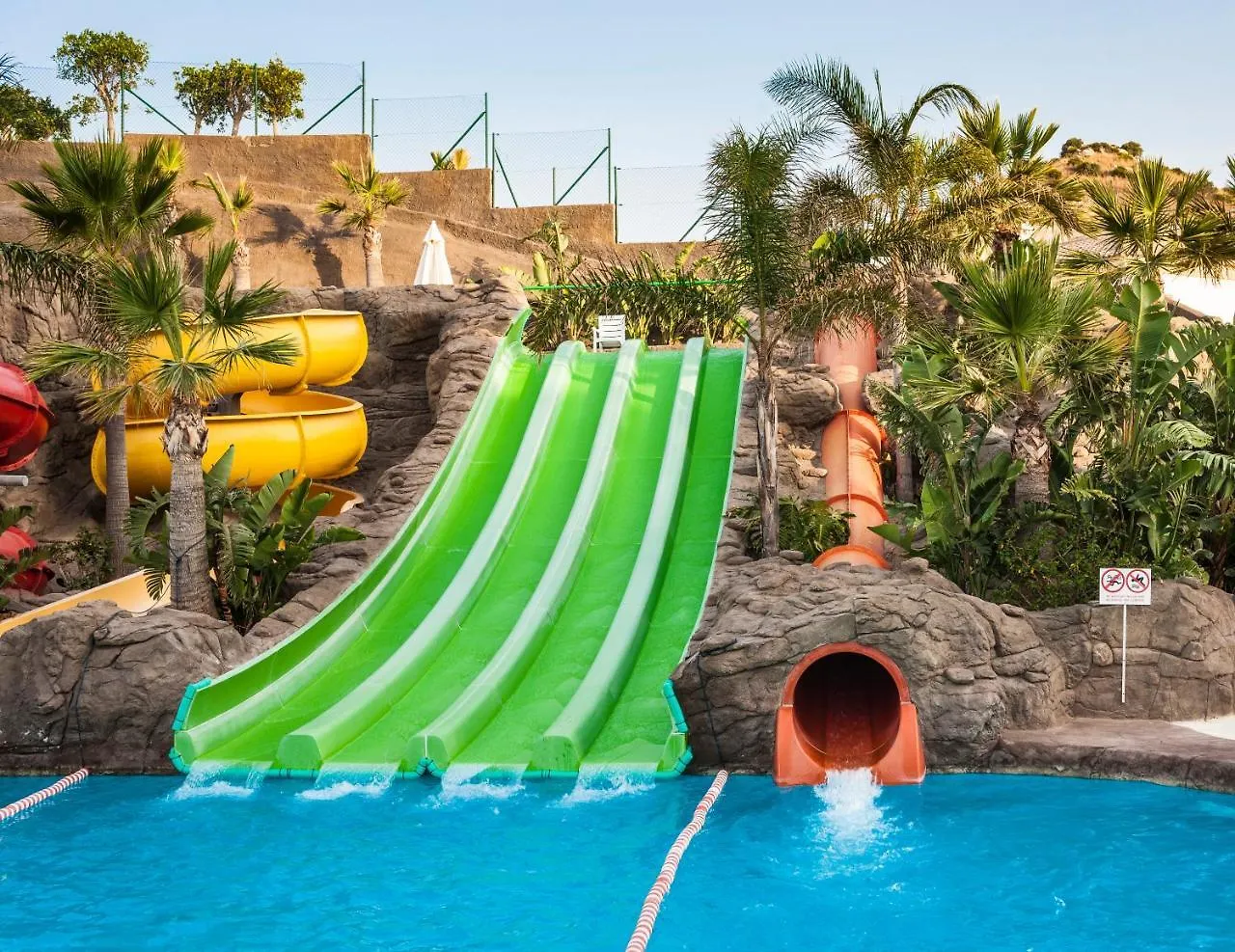 Hotel Globales Los Patos Park Benalmadena