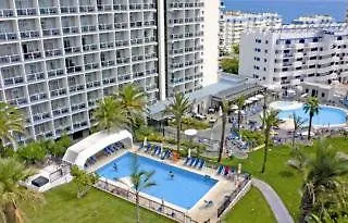 Globales Los Patos Park Benalmadena 4*,